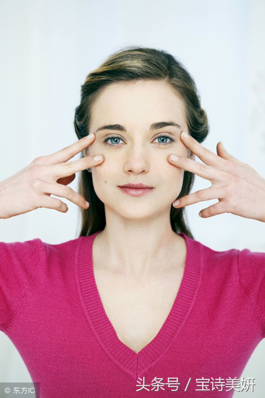 如何去除法令纹最好的方法,什么方法可以最有效的去除法令纹