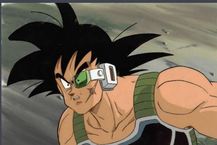 七龙珠中孙悟空长大后认不出琪琪,七龙珠孙悟空和琪琪普通话