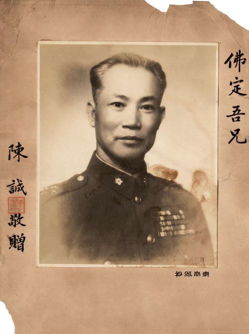 抗日战争中中国最强的5支部队,国军抗日有名战役和指挥将领图表