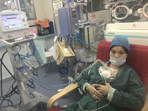 南京市妇幼28周早产儿能保住吗,国内存活的最小早产儿24周