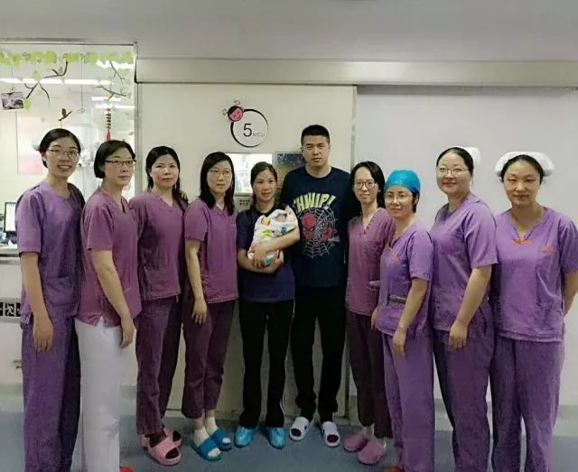 南京市妇幼28周早产儿能保住吗,国内存活的最小早产儿24周