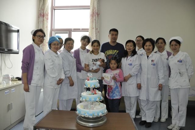 南京市妇幼28周早产儿能保住吗,国内存活的最小早产儿24周