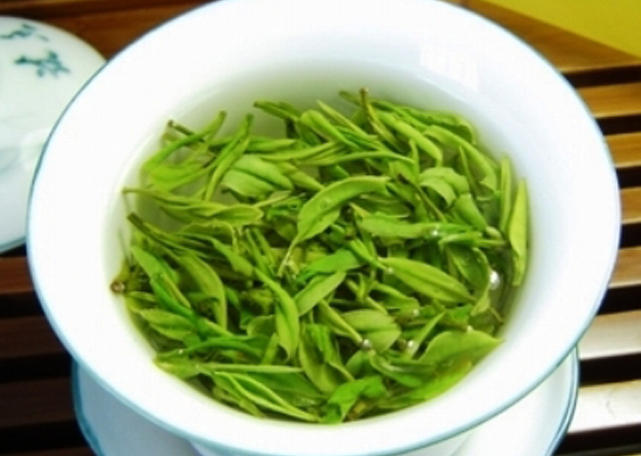 毛尖茶的营养价值及功效,毛尖茶的寓意是什么