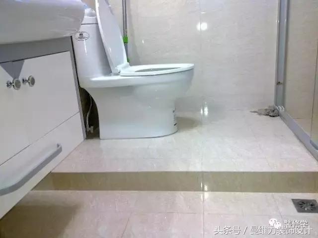 110扁管移位马桶容易堵吗,马桶不靠墙用移位器容易堵怎么办