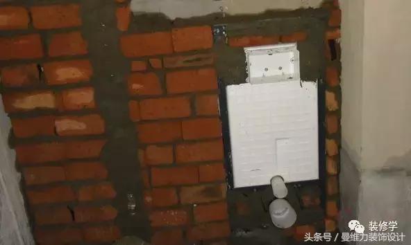 110扁管移位马桶容易堵吗,马桶不靠墙用移位器容易堵怎么办