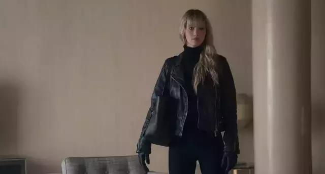 詹妮弗劳伦斯拍过多少电影,詹妮弗劳伦斯惊悚悬疑