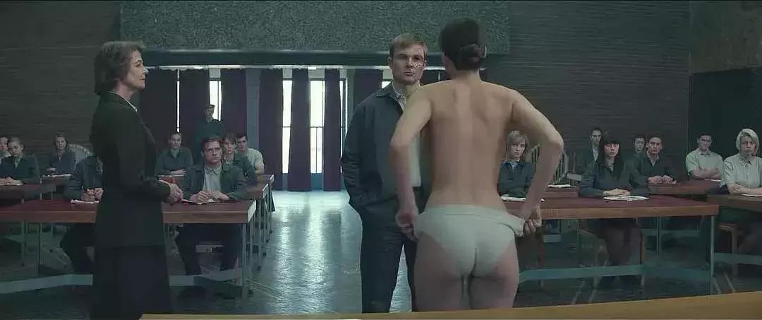 詹妮弗劳伦斯拍过多少电影,詹妮弗劳伦斯惊悚悬疑