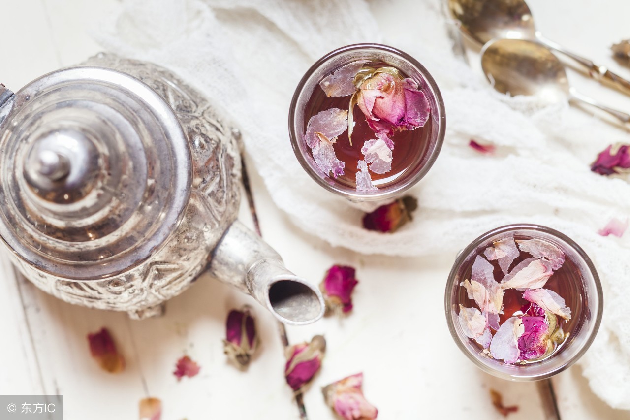 健胃消食的茶有哪几种,什么茶健胃消食增加肠蠕动