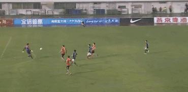 足协杯守门员失误集锦,中超门将五大搞笑失误