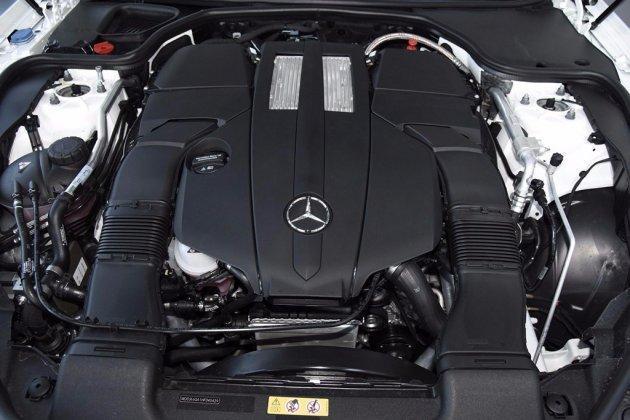 奔驰sl口碑怎么样,奔驰slk怎么样值得买吗