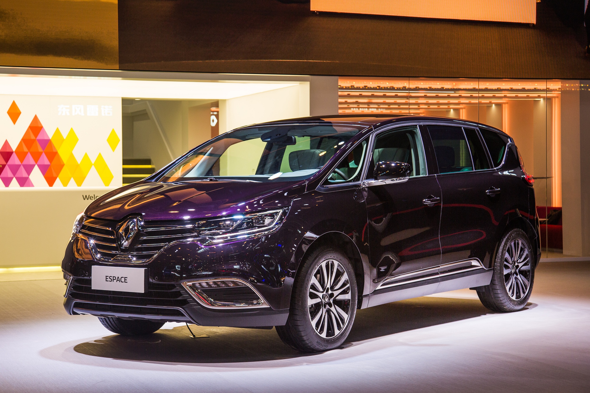 在华销量最少的汽车品牌,在华销售量