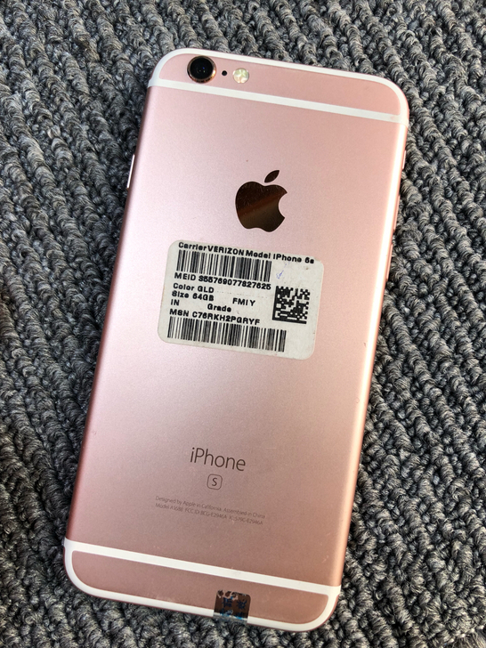 1300元左右的iphone推荐,现在想入手苹果6或6s哪个性价比高