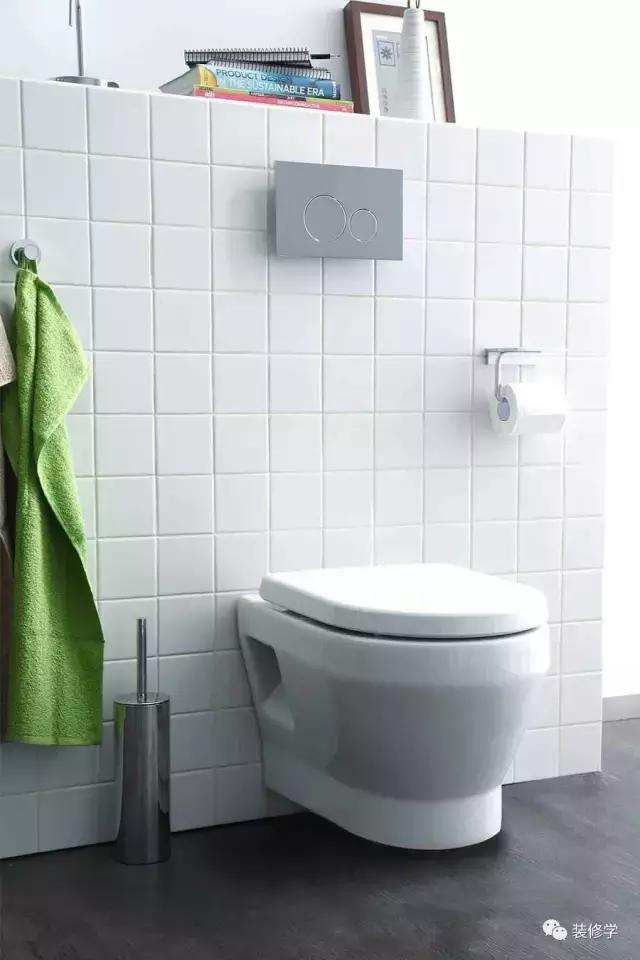 马桶不挖地面怎么移位,110扁管移位马桶容易堵吗