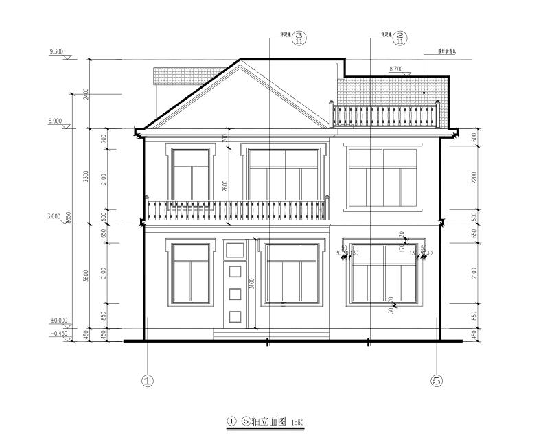 农村建房施工需要注意什么,农村建房图纸怎么看
