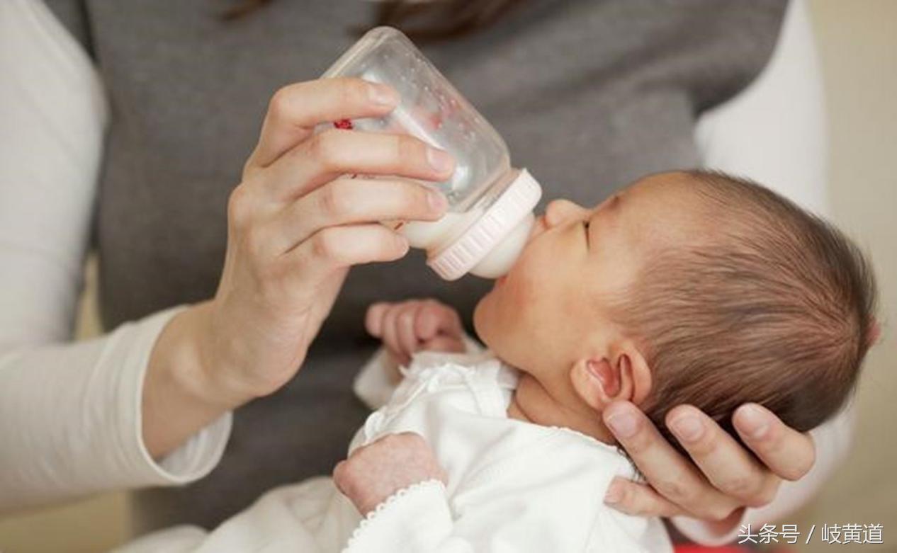 宝宝生了没奶水怎么办,宝宝生下来没有母乳怎么办