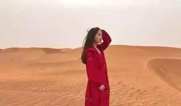 土耳其迪拜旅游十日游,迪拜旅行看热气球