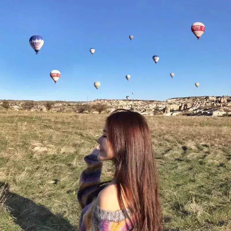 土耳其迪拜旅游十日游,迪拜旅行看热气球