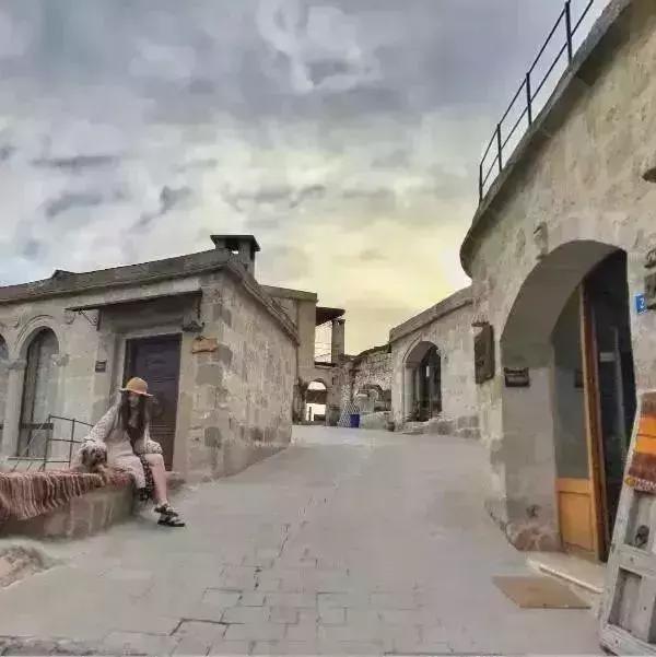 土耳其迪拜旅游十日游,迪拜旅行看热气球