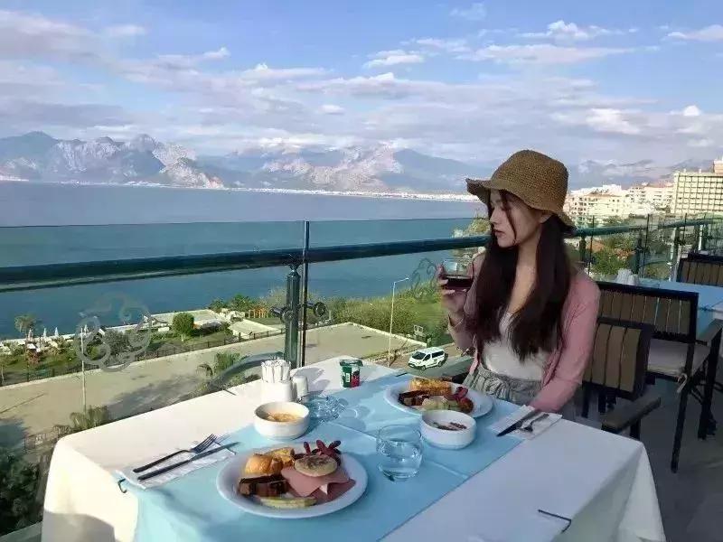 土耳其迪拜旅游十日游,迪拜旅行看热气球