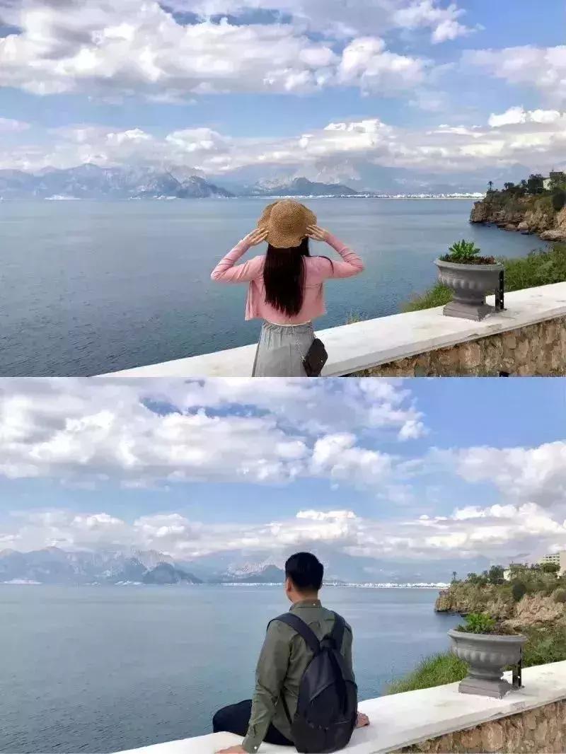 土耳其迪拜旅游十日游,迪拜旅行看热气球