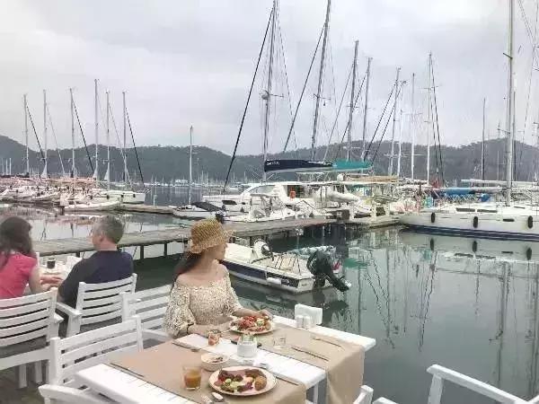 土耳其迪拜旅游十日游,迪拜旅行看热气球