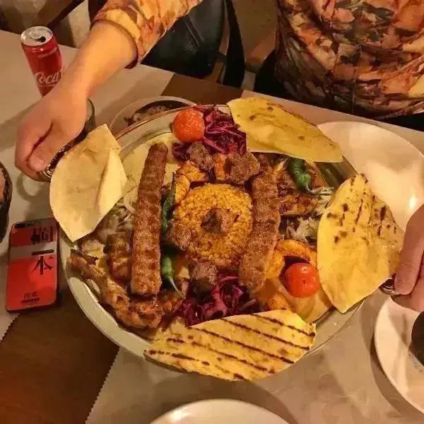 土耳其迪拜旅游十日游,迪拜旅行看热气球