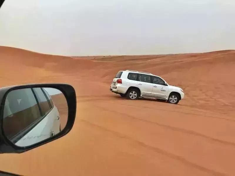 土耳其迪拜旅游十日游,迪拜旅行看热气球