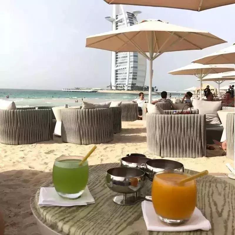 土耳其迪拜旅游十日游,迪拜旅行看热气球