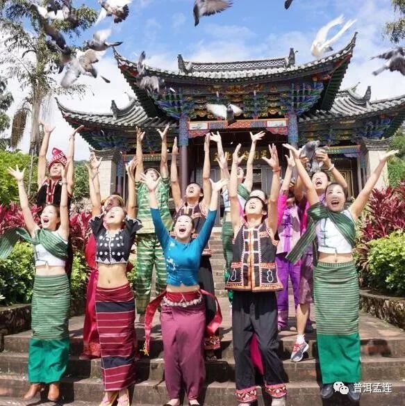 孟连扶贫,孟连县扶贫建设