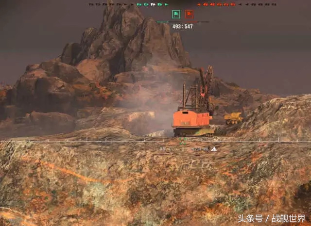 趣图集锦涨姿势，大和舰队出击是什么样的？扶桑满身都是违章建筑