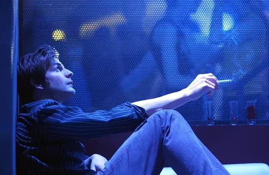 醉倒b叔美好肉体之下的《同志亦凡人》，尺度大到腐女都没眼看