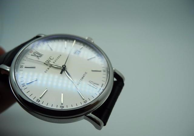 万国柏涛菲诺怎么有不同颜色,mks万国柏涛菲诺怎么区分