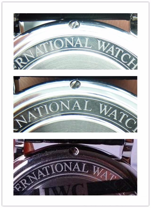 万国柏涛菲诺怎么有不同颜色,mks万国柏涛菲诺怎么区分