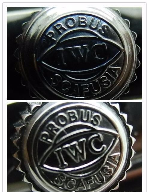 万国柏涛菲诺怎么有不同颜色,mks万国柏涛菲诺怎么区分