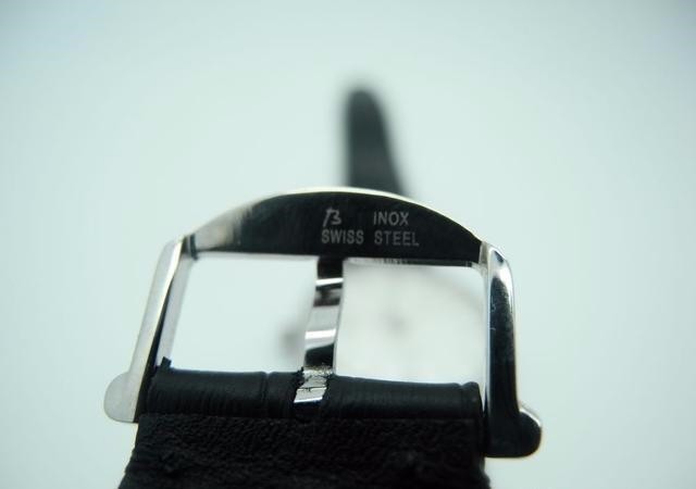 万国柏涛菲诺怎么有不同颜色,mks万国柏涛菲诺怎么区分