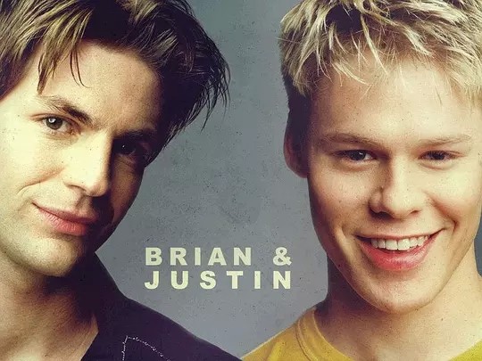 醉倒b叔美好肉体之下的《同志亦凡人》，尺度大到腐女都没眼看