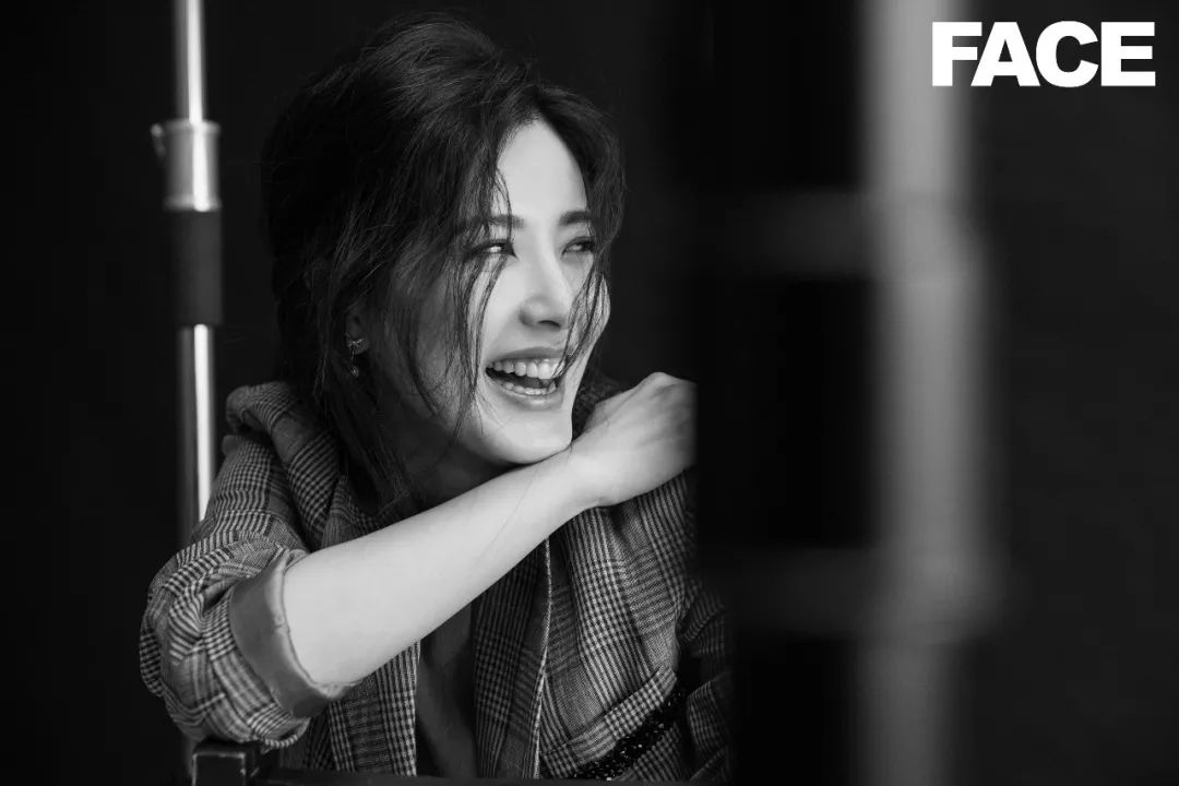 曾黎年轻时候的盛世美颜女明星,褪去仙气的女神曾黎