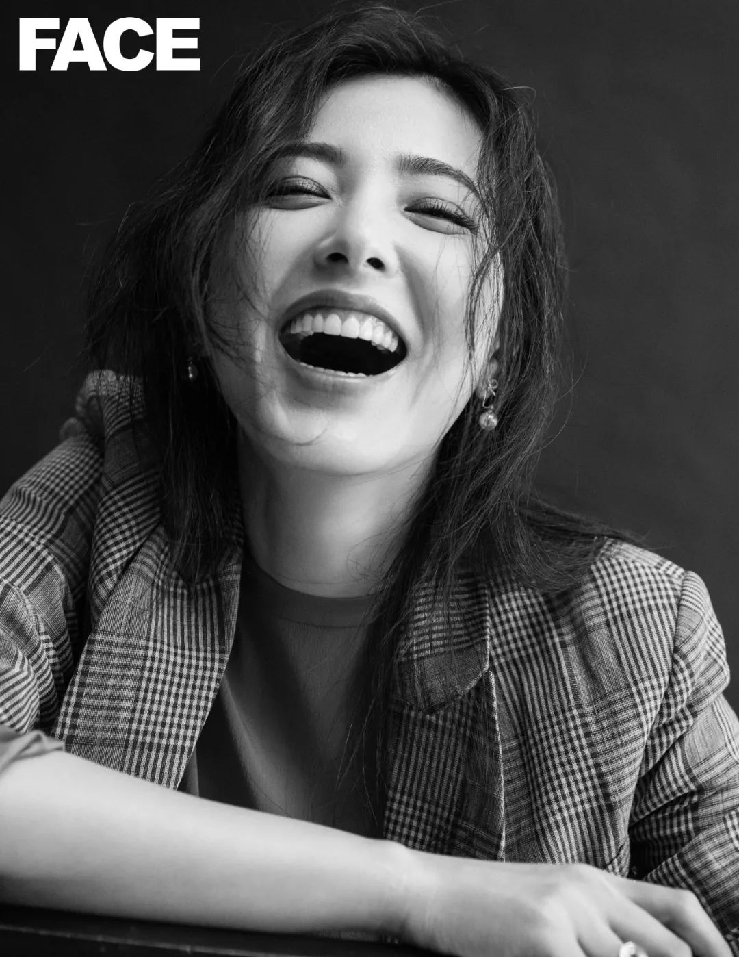 曾黎年轻时候的盛世美颜女明星,褪去仙气的女神曾黎