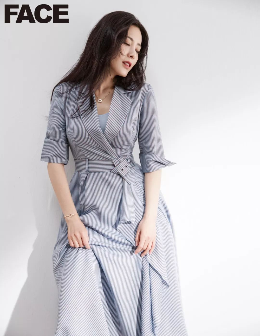 曾黎年轻时候的盛世美颜女明星,褪去仙气的女神曾黎