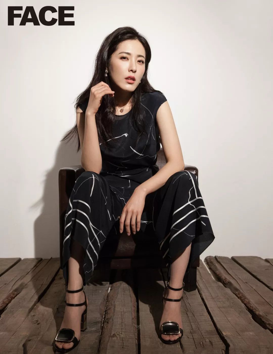 曾黎年轻时候的盛世美颜女明星,褪去仙气的女神曾黎