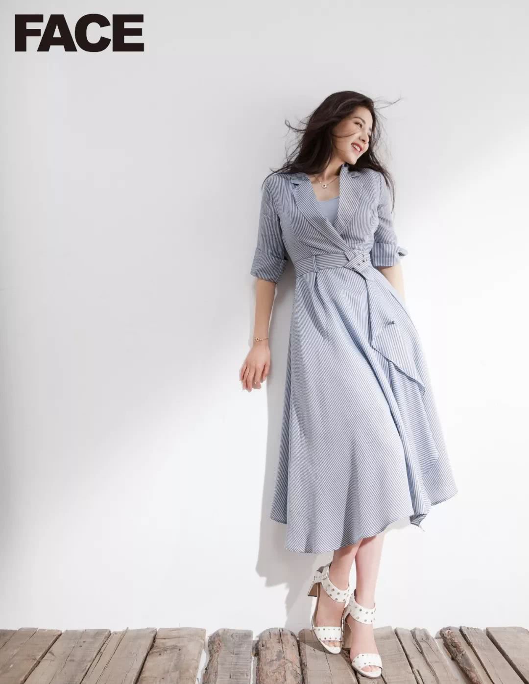 曾黎年轻时候的盛世美颜女明星,褪去仙气的女神曾黎