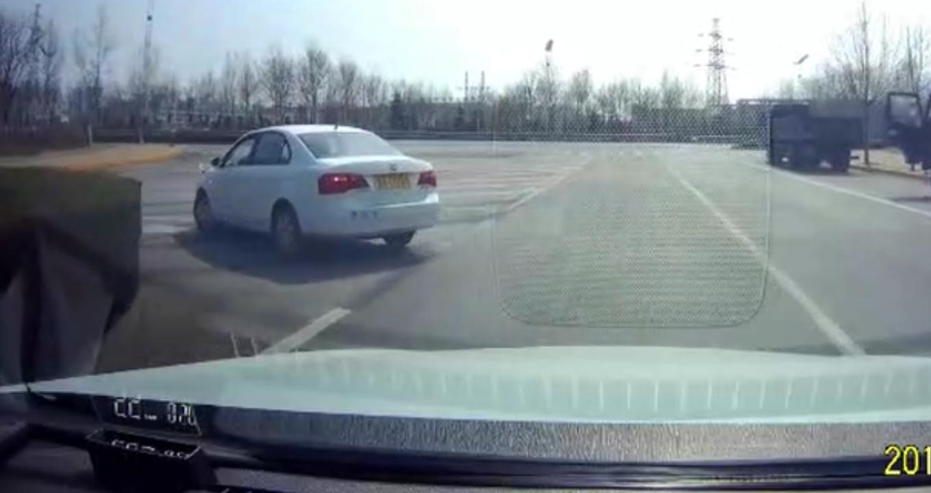 济南章丘科目三三号线路,济南章丘科目三3号线详细路线图