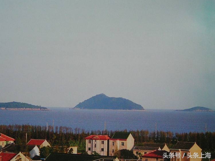 这个鲜为人知的地方，竟然是上海的“珠穆朗玛峰”！