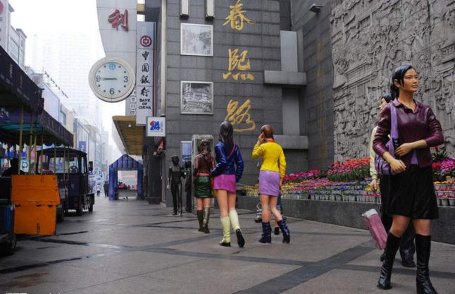 四川旅游攻略最值得去的地方,四川六日游必去的地方