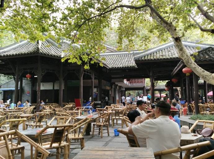 四川旅游攻略最值得去的地方,四川六日游必去的地方