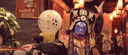 四川旅游攻略最值得去的地方,四川六日游必去的地方