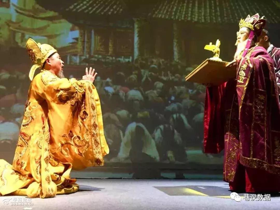 网友评价：如果不看《长恨歌》死都不去华清宫