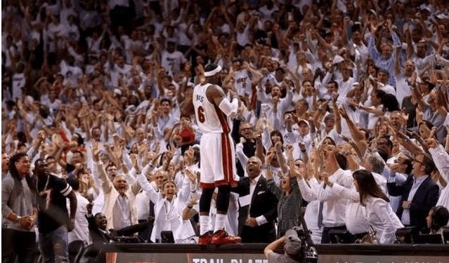 季后赛天王山绝杀,季后赛总决赛天王山