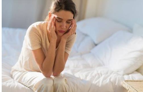 准妈妈生病怎么办,准妈妈害怕难产怎么办