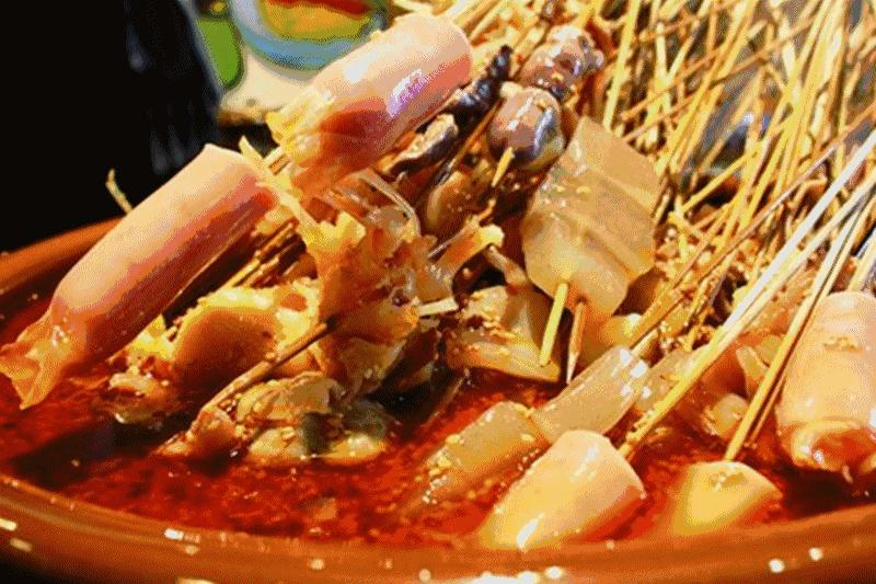 四川旅游攻略最值得去的地方,四川六日游必去的地方